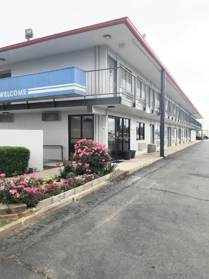 Skyline Inn คอนเวย์ ภายนอก รูปภาพ